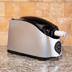 Cooper Cooler Rapid Beverage Chiller Wine Chiller Cooler Like New!